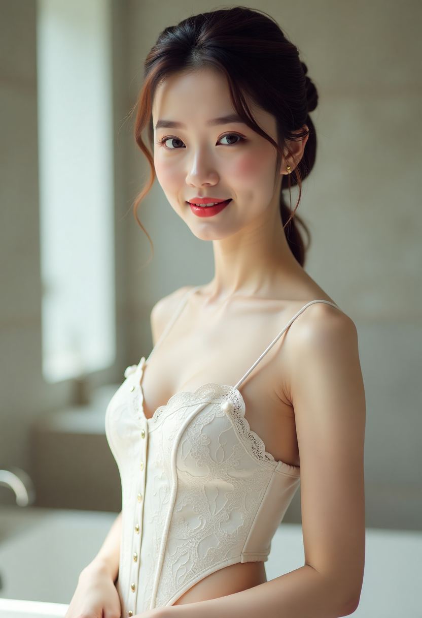 社长夫人的美貌海报